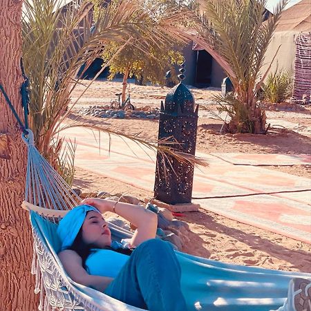 Merzouga Glamping Camp المظهر الخارجي الصورة