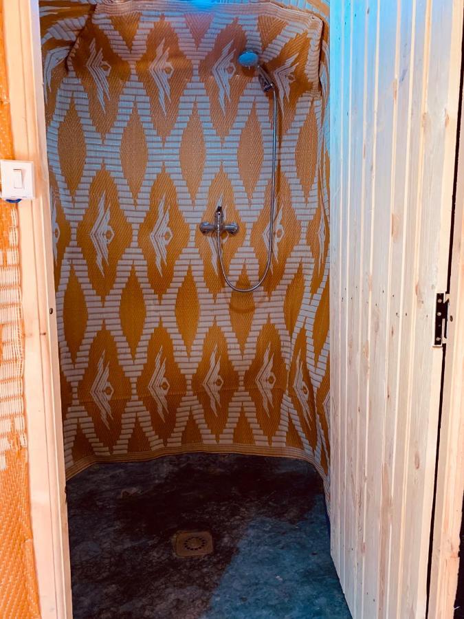 Merzouga Glamping Camp المظهر الخارجي الصورة