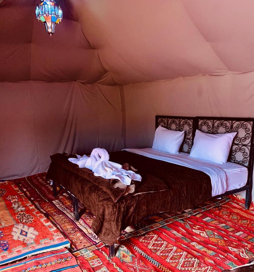 Merzouga Glamping Camp المظهر الخارجي الصورة